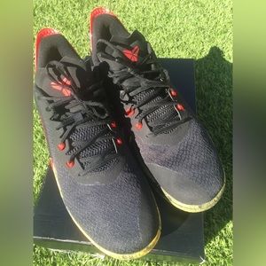 Nike Kobe Mamba Fury “Alternate Bruce Lee” size 14